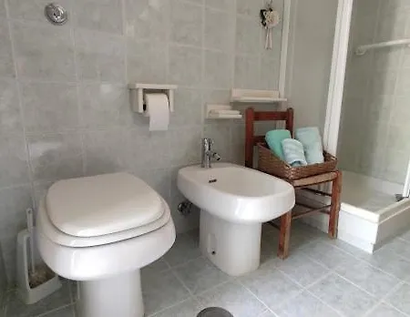 Casa Ippolito Stabiae Coast 3* كاستيلاّماري دي ستا