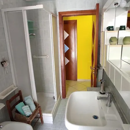 فندق مبيت وإفطار Casa Ippolito Stabiae Coast 3*