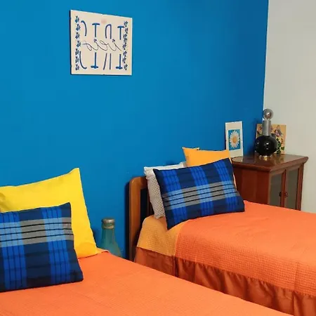 Casa Ippolito Stabiae Coast فندق مبيت وإفطار 3*