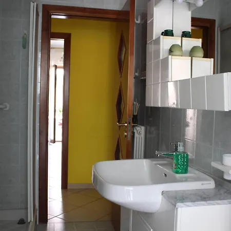 Casa Ippolito Stabiae Coast 3*