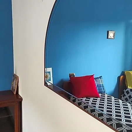 Casa Ippolito Stabiae Coast カステッランマーレ・ディ・スタービア